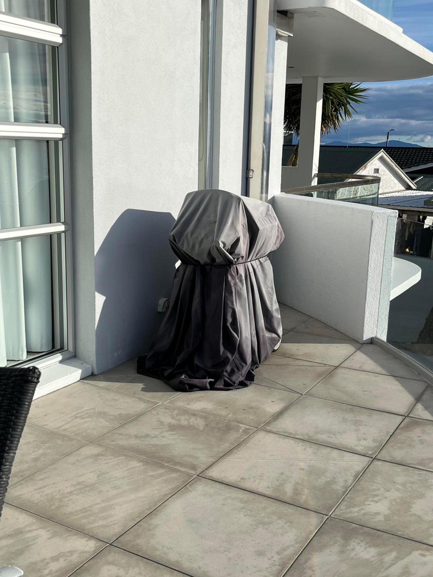 Waimahana Apartments Taupo Exterior foto