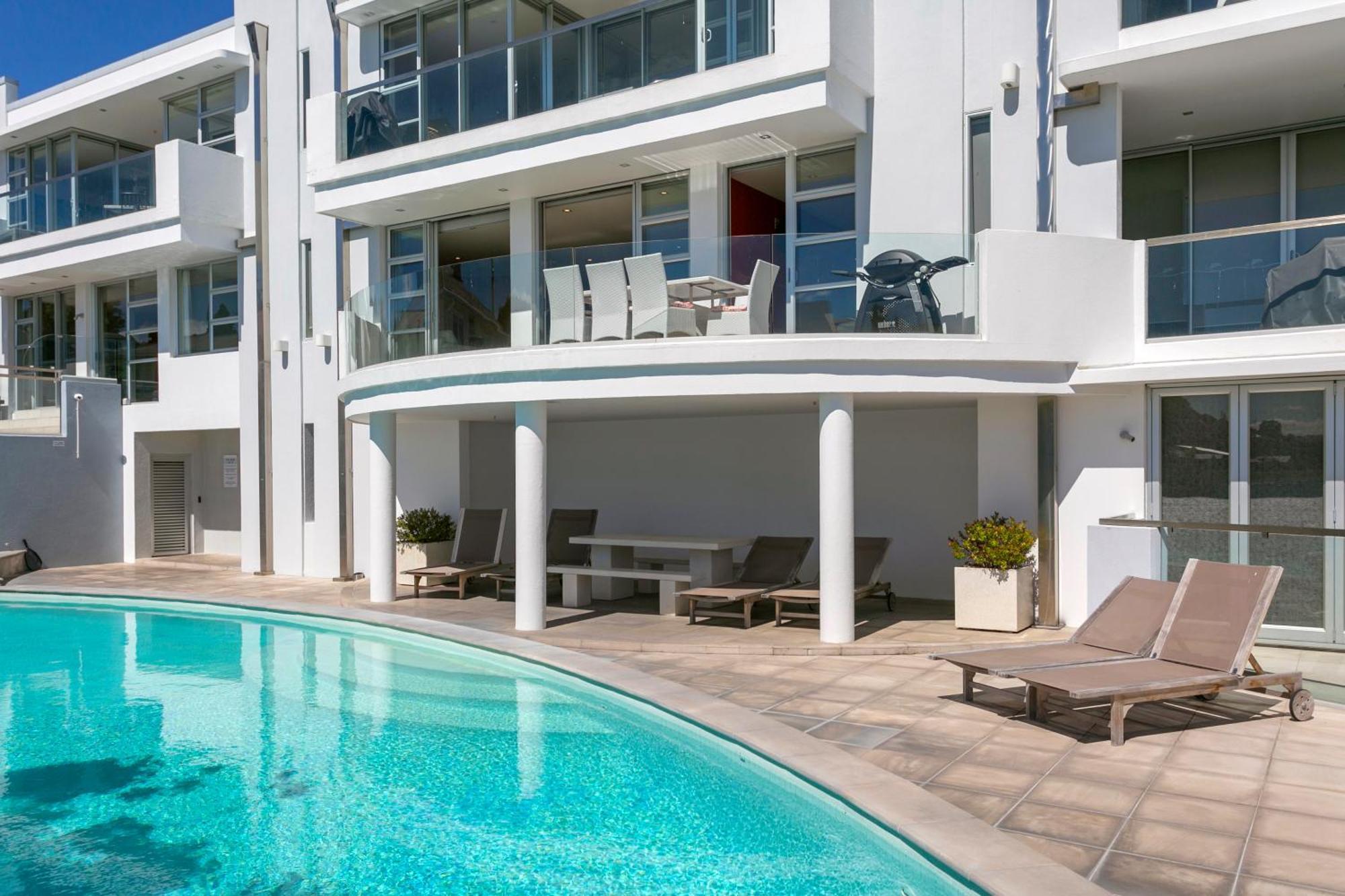 Waimahana Apartments Taupo Exterior foto