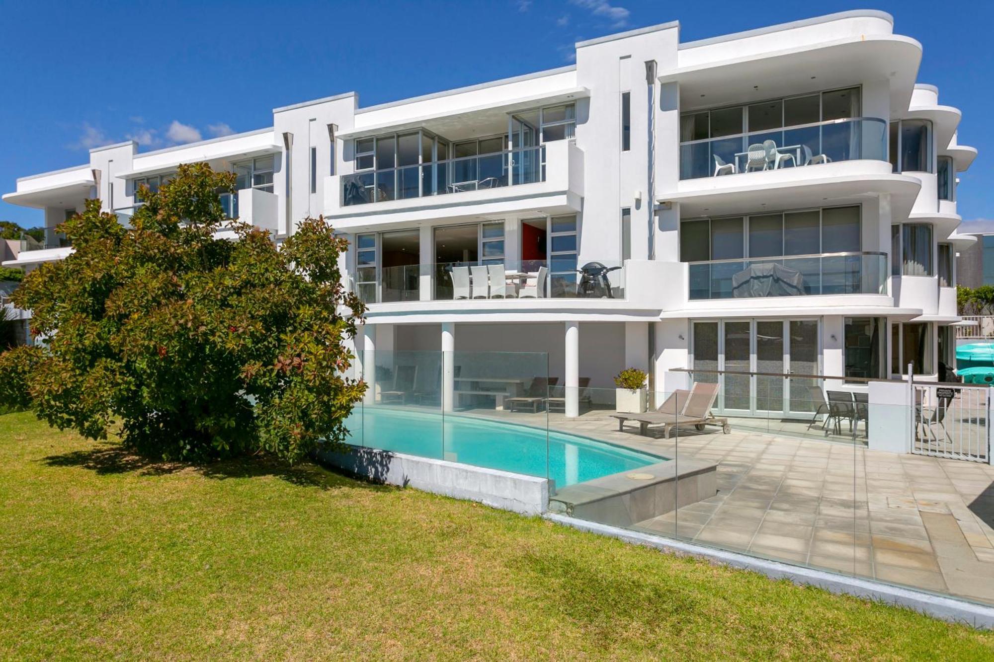 Waimahana Apartments Taupo Exterior foto